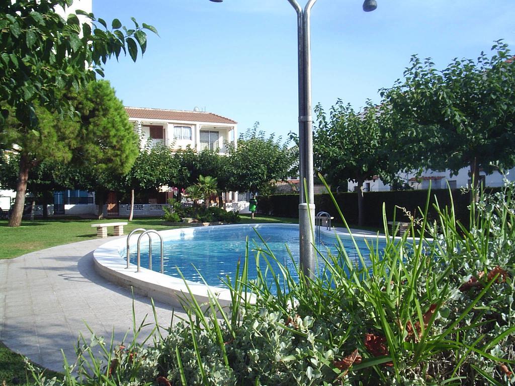Gregal Vidaber Adosado Villa Oropesa del Mar Szoba fotó