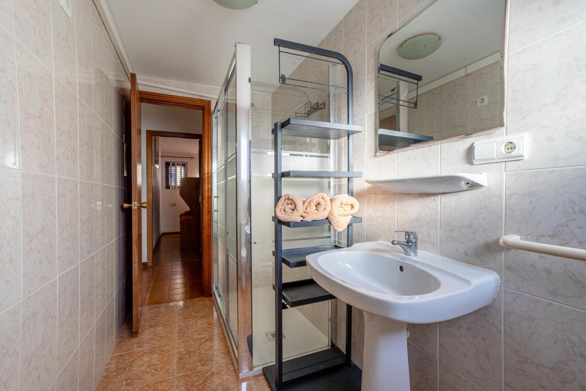 Gregal Vidaber Adosado Villa Oropesa del Mar Kültér fotó